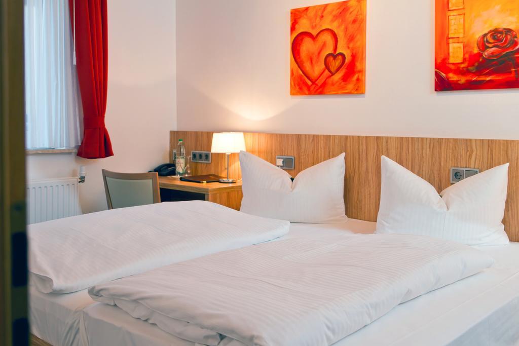 Hotel Schaper Celle Habitación foto